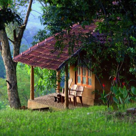 Pepper Hills Cottages เอลลา ภายนอก รูปภาพ