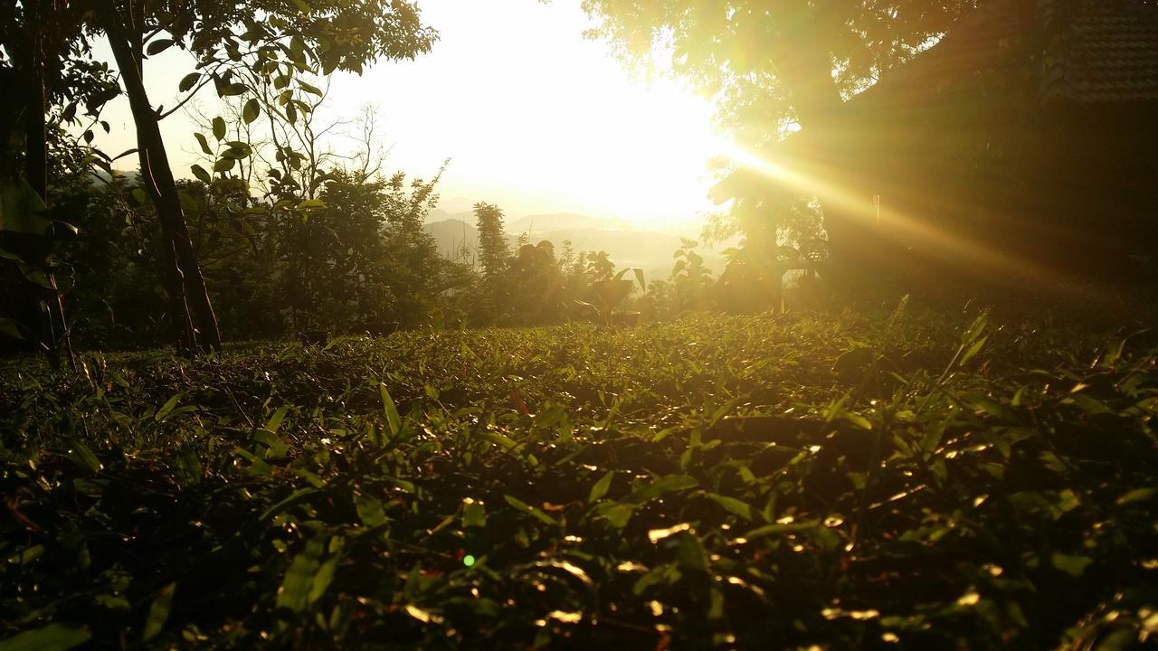 Pepper Hills Cottages เอลลา ภายนอก รูปภาพ