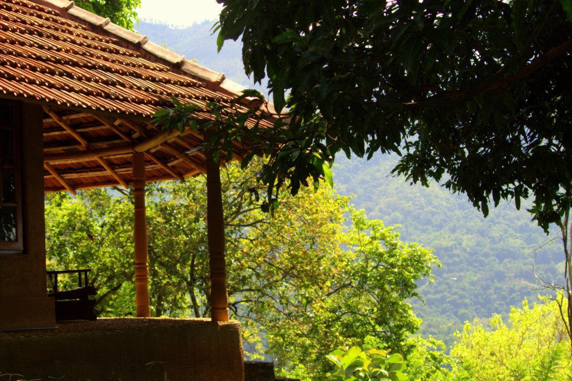 Pepper Hills Cottages เอลลา ภายนอก รูปภาพ