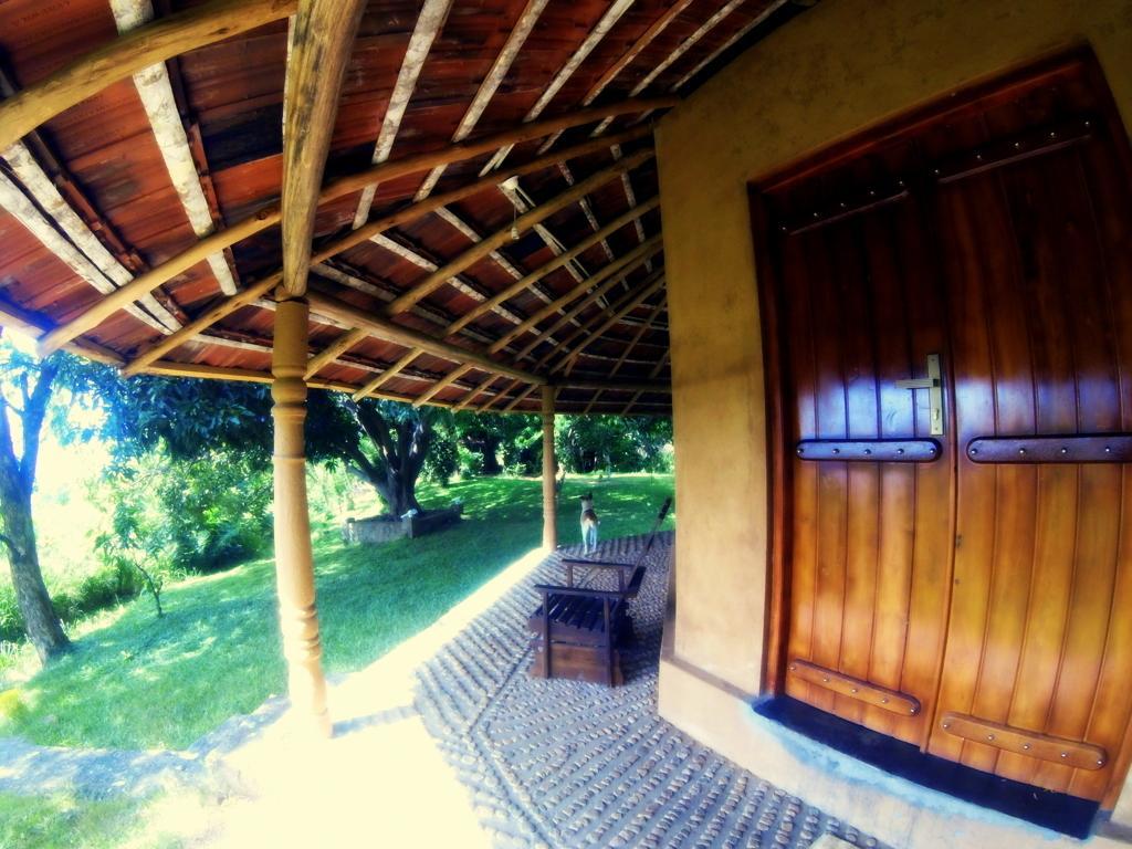 Pepper Hills Cottages เอลลา ภายนอก รูปภาพ