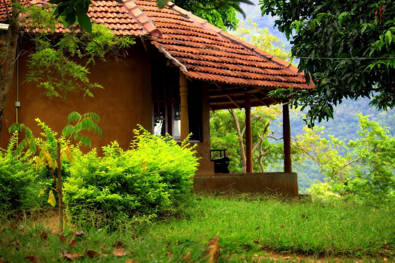 Pepper Hills Cottages เอลลา ภายนอก รูปภาพ