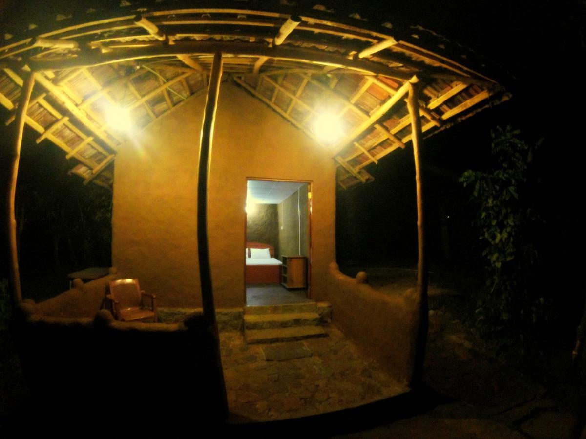 Pepper Hills Cottages เอลลา ภายนอก รูปภาพ