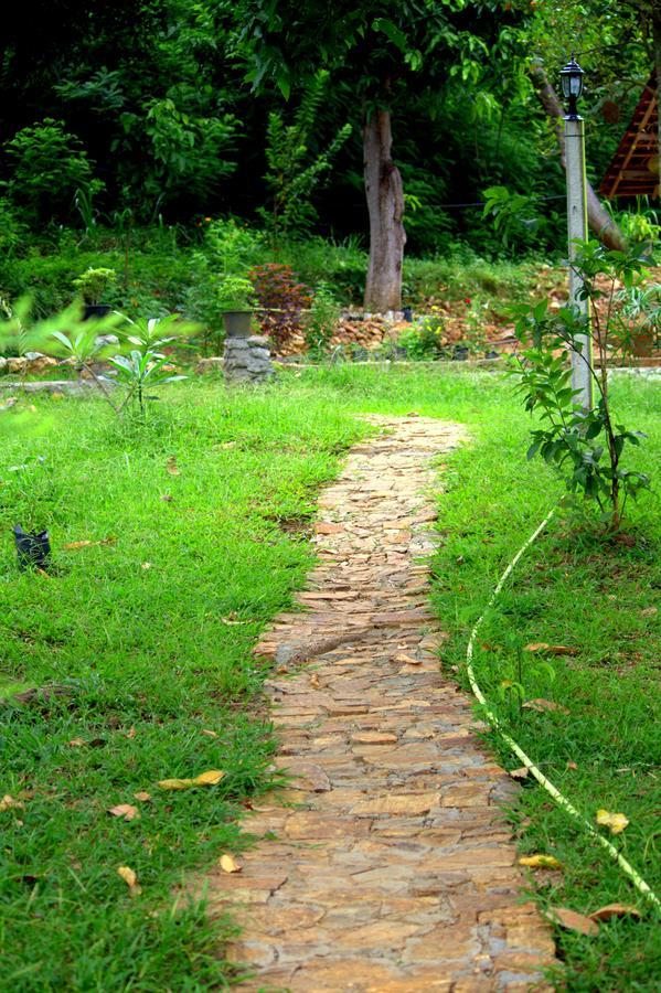 Pepper Hills Cottages เอลลา ภายนอก รูปภาพ