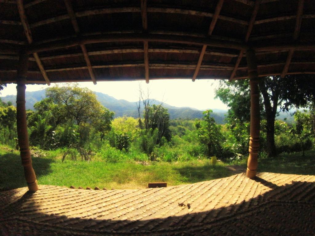Pepper Hills Cottages เอลลา ภายนอก รูปภาพ