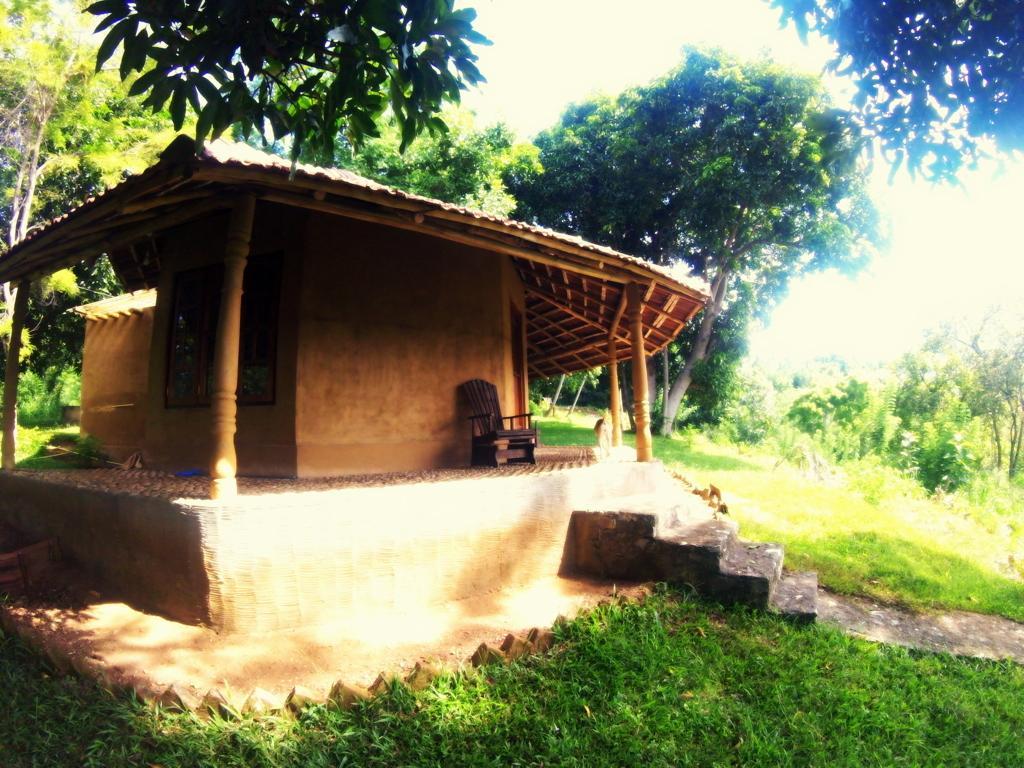 Pepper Hills Cottages เอลลา ภายนอก รูปภาพ