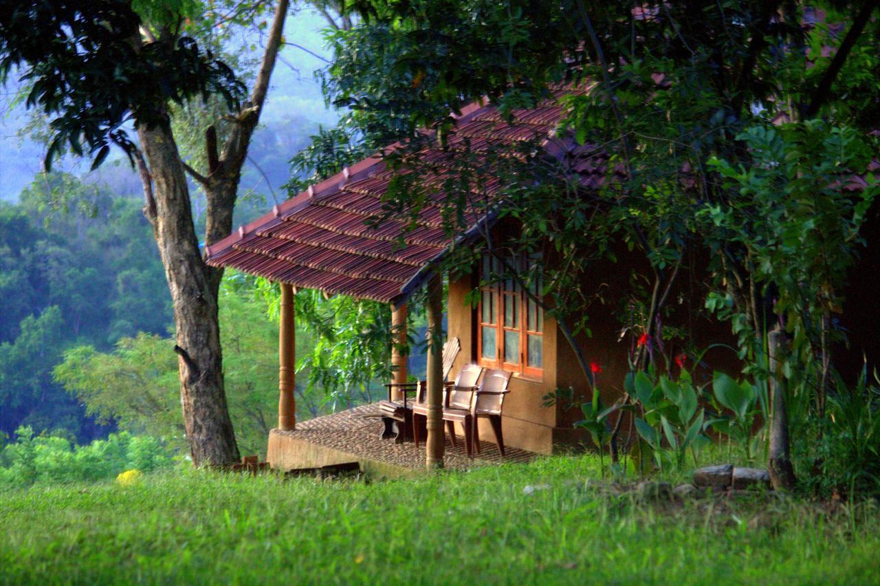 Pepper Hills Cottages เอลลา ภายนอก รูปภาพ