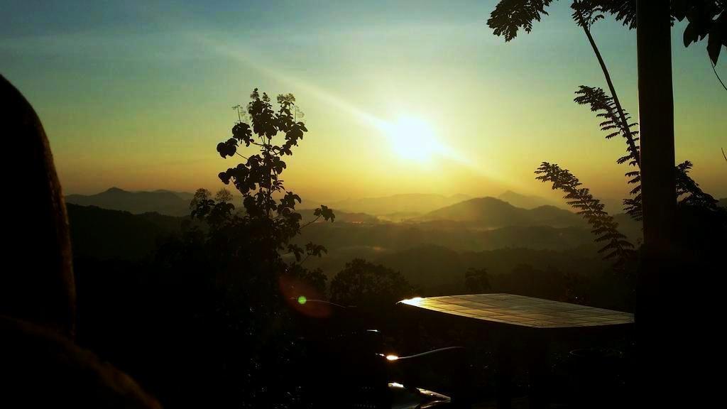Pepper Hills Cottages เอลลา ภายนอก รูปภาพ