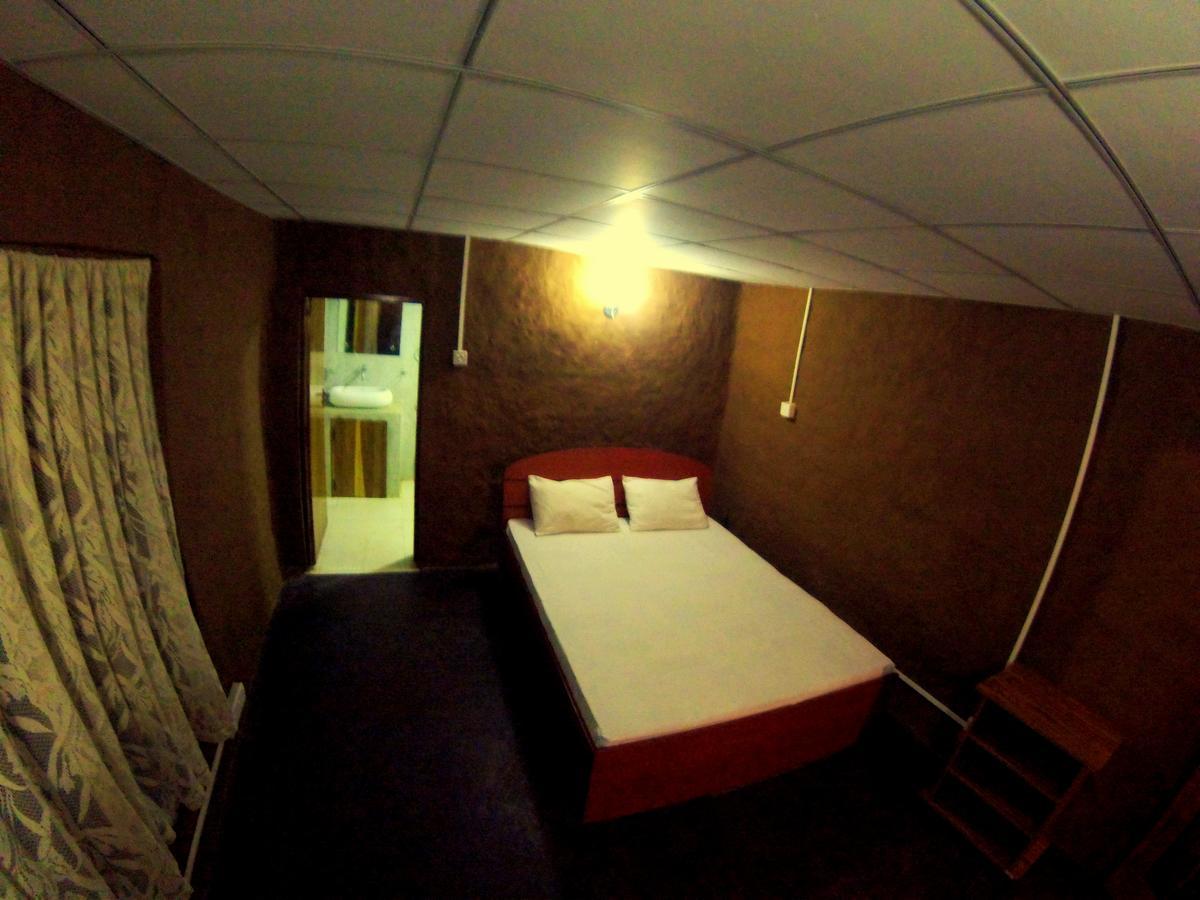 Pepper Hills Cottages เอลลา ภายนอก รูปภาพ
