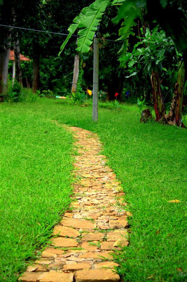 Pepper Hills Cottages เอลลา ภายนอก รูปภาพ