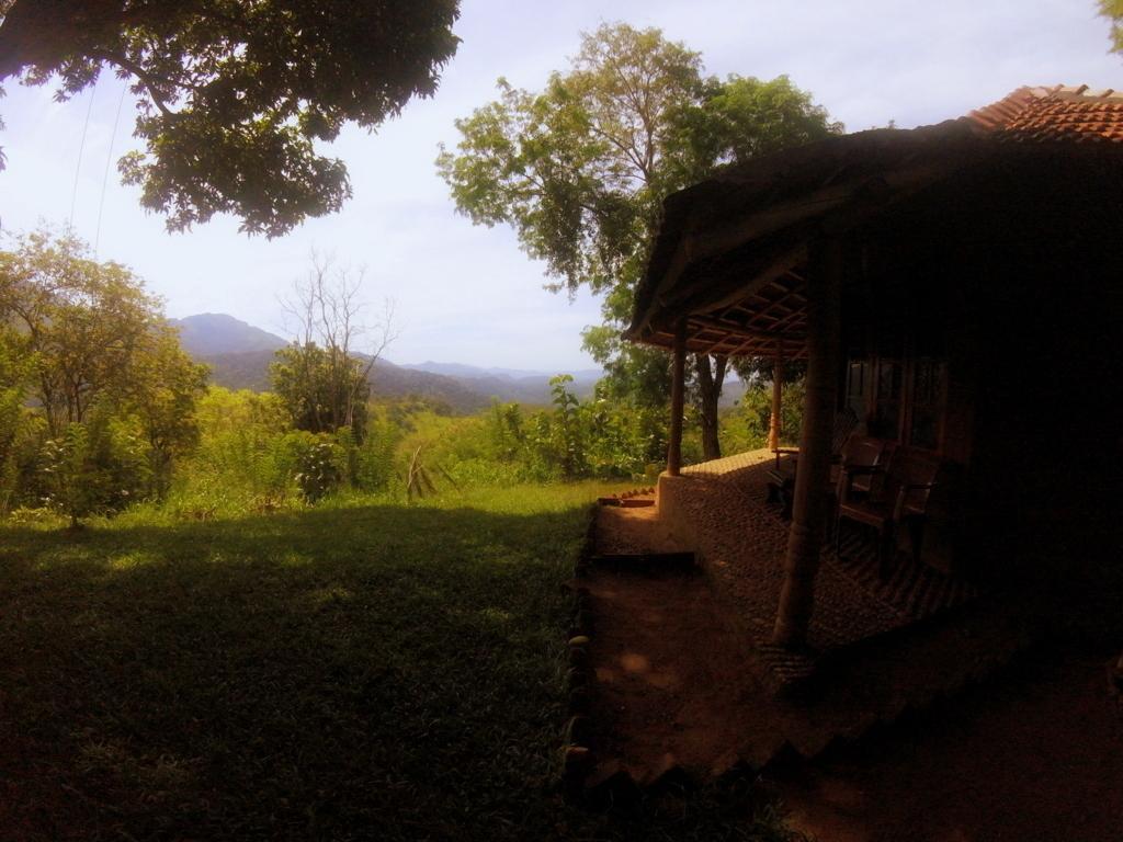 Pepper Hills Cottages เอลลา ภายนอก รูปภาพ