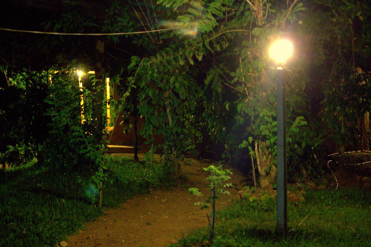 Pepper Hills Cottages เอลลา ภายนอก รูปภาพ