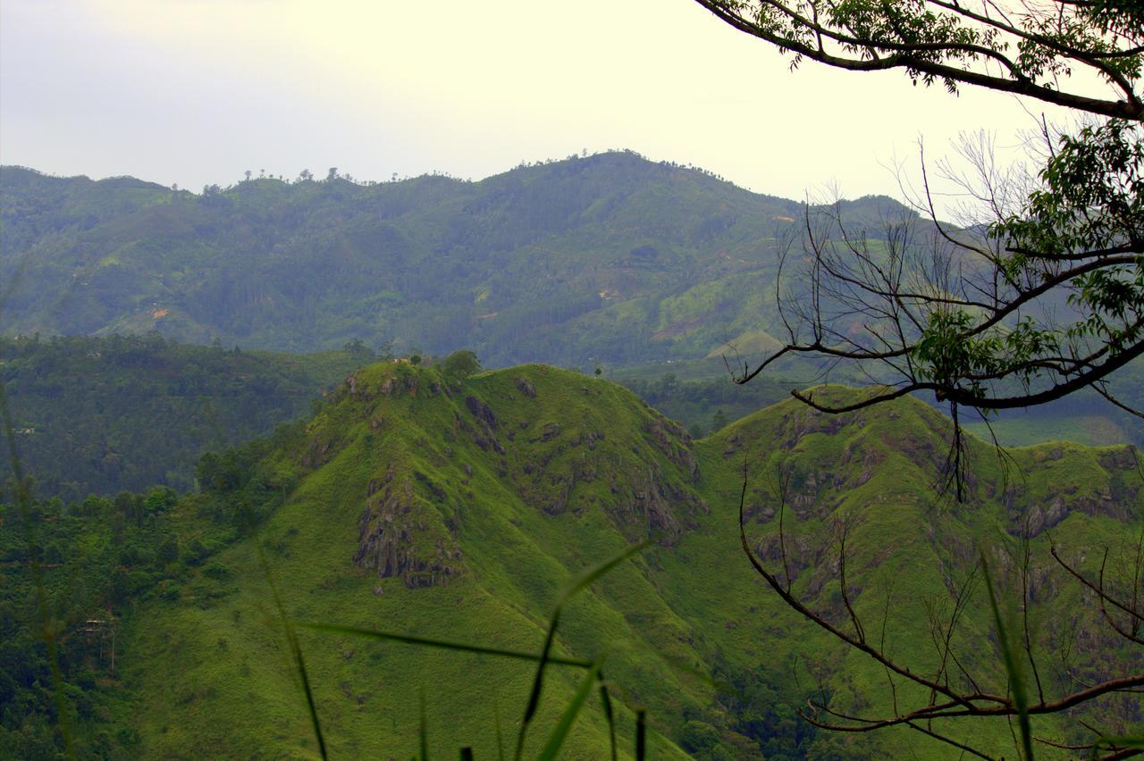 Pepper Hills Cottages เอลลา ภายนอก รูปภาพ