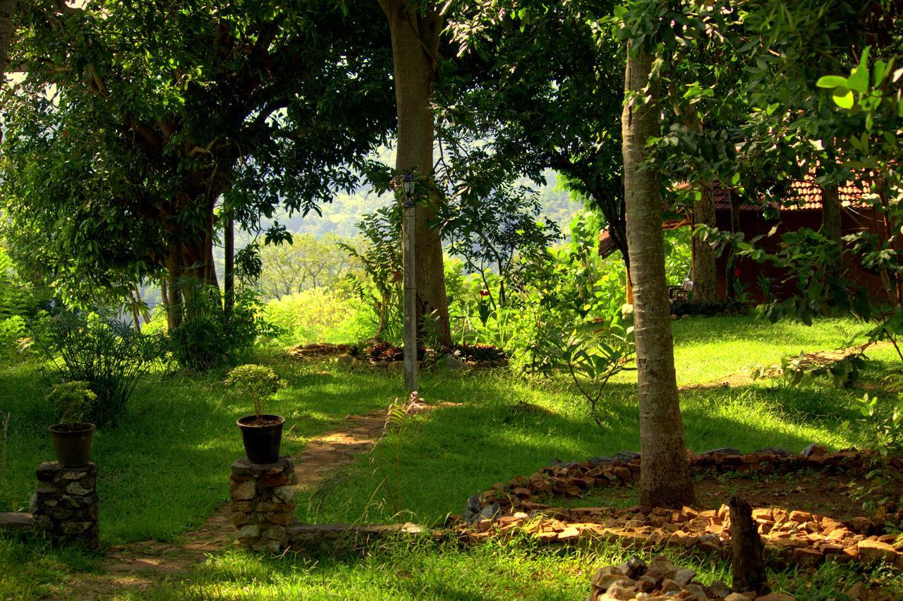 Pepper Hills Cottages เอลลา ภายนอก รูปภาพ