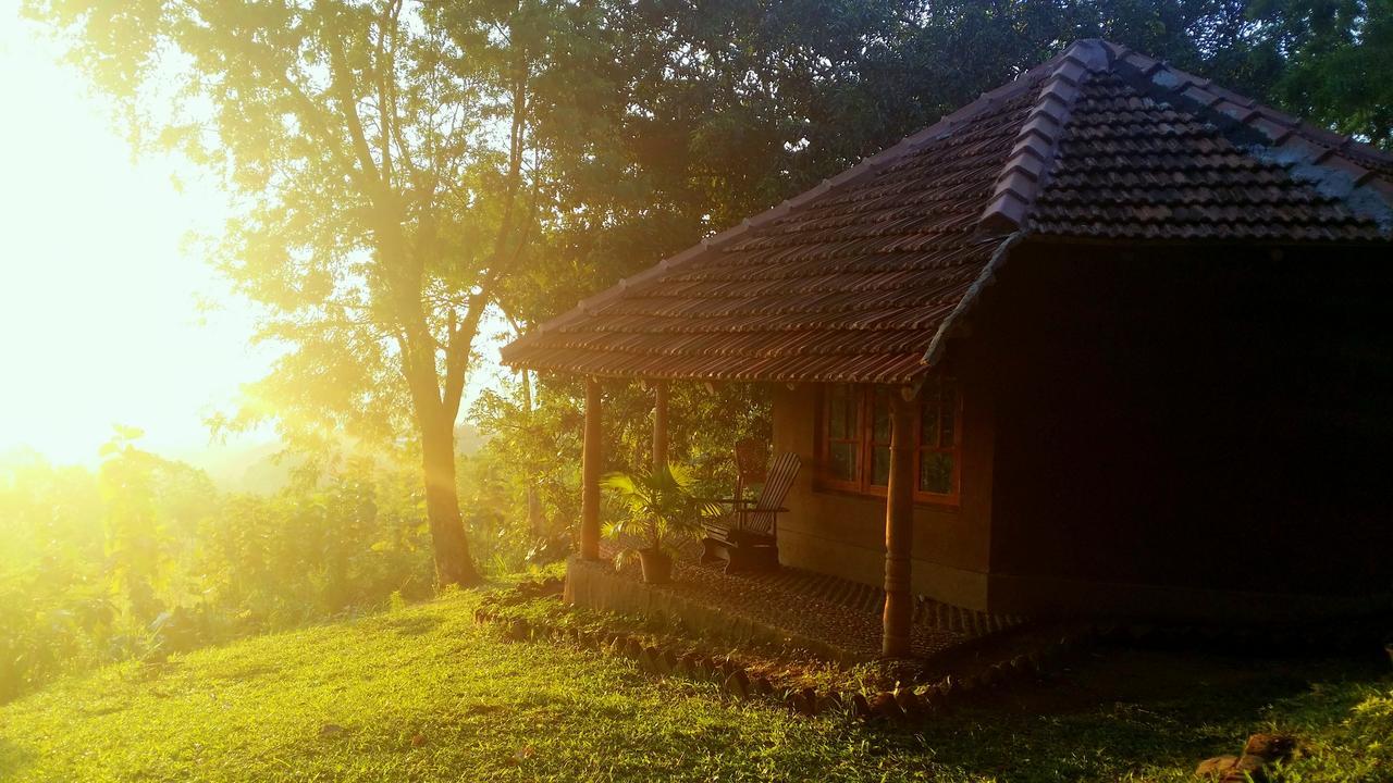 Pepper Hills Cottages เอลลา ภายนอก รูปภาพ