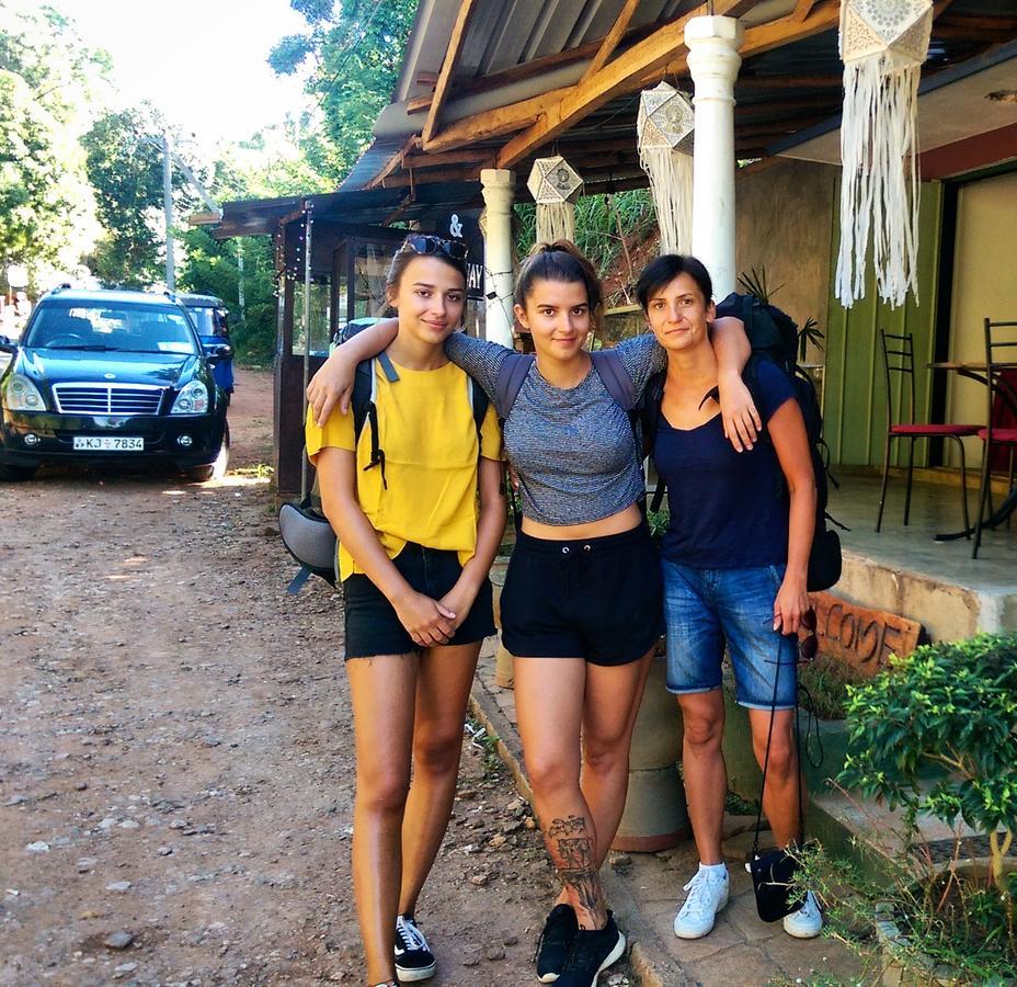 Pepper Hills Cottages เอลลา ภายนอก รูปภาพ